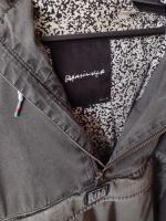 Лот: 20663221. Фото: 4. Ветровка Quiksilver. Красноярск