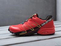 Лот: 12690836. Фото: 6. Кроссовки Salomon SpeedCross Pro...