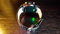 Лот: 7760840. Фото: 2. Умные часы Uzou A8 smart watch. Смартфоны, связь, навигация