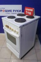 Лот: 16990432. Фото: 2. Плита электрическая лысьва эп... Крупная бытовая техника