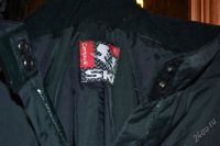 Лот: 1501127. Фото: 3. комбинзон горнолыжный. Одежда, обувь, галантерея