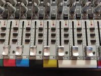 Лот: 25114993. Фото: 7. Микшерный пульт qx1832usb behringer...