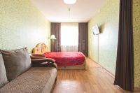 Лот: 25738086. Фото: 9. 1-комн. квартира , Красноярск...