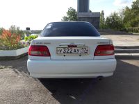 Лот: 12070284. Фото: 5. Toyota Carina at211 7afe