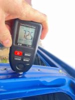 Лот: 25857395. Фото: 7. стойка кузова Suzuki Grand Vitara...