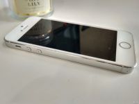 Лот: 13312616. Фото: 4. Apple iPhone 5S White 16Gb