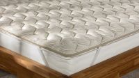 Лот: 24778866. Фото: 3. Наматрасник Top Organic Latex. Домашний быт
