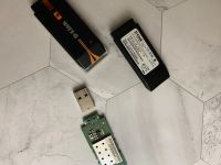 Лот: 17181083. Фото: 3. Адаптер d-link dwa 125 нужно припаять. Компьютеры, оргтехника, канцтовары