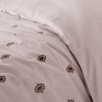 Лот: 25440052. Фото: 4. Пододеяльник LaRedoute