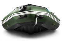 Лот: 20621933. Фото: 5. Лодка ПВХ STORMLINE Heavy Duty...