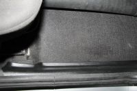 Лот: 11016436. Фото: 10. Накладки на ковролин, Лада Ларгус...