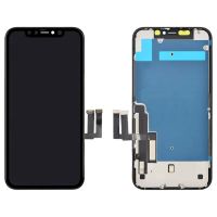 Лот: 17990966. Фото: 2. Дисплей Apple iPhone 11 (A2221... Запчасти, оборудование