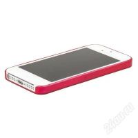 Лот: 2671295. Фото: 3. Накладка супертонкая для iPhone... Смартфоны, связь, навигация