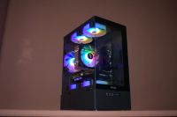 Лот: 25337555. Фото: 4. Мощный игровой ПК [intel Core... Красноярск