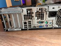 Лот: 25898419. Фото: 7. Мини шустрый комп ssd i5-2500k...