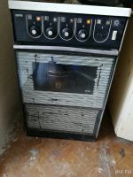 Лот: 12976159. Фото: 2. Элекроплита. Крупная бытовая техника