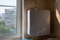Лот: 10305786. Фото: 8. Вентиляция для квартиры и офиса...