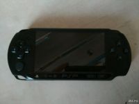 Лот: 9855040. Фото: 4. Sony PSP 12GB. Красноярск