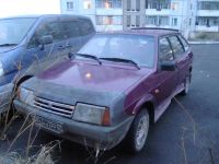 Лот: 3320514. Фото: 3. продам Ваз 21093!!!!. Красноярск