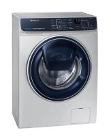 Лот: 15847683. Фото: 2. Стиральная машина Samsung WW65K52E69S... Крупная бытовая техника