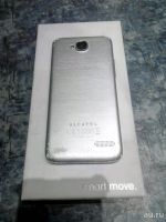 Лот: 8530857. Фото: 3. Alcatel One Touch Idol mini 6012x. Красноярск