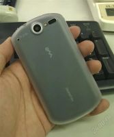 Лот: 1440636. Фото: 2. Чехол для Huawei 8800 (ideos x5... Аксессуары