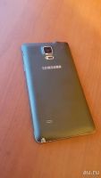 Лот: 8859312. Фото: 2. Samsung Galaxy Note 4 SM-N910C. Смартфоны, связь, навигация