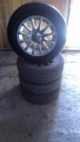 Лот: 3946945. Фото: 7. bridgestone b250 + литье СКАД