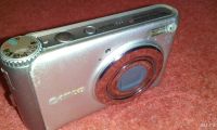 Лот: 8012060. Фото: 6. canon power shot a3100is image...