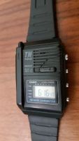 Лот: 12076109. Фото: 5. Casio, Seiko, Citizen электронные...