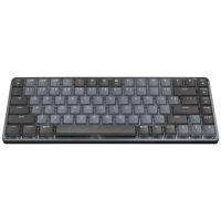 Лот: 21437292. Фото: 3. Клавиатура Logitech MX Mechanical... Компьютеры, оргтехника, канцтовары