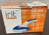 Лот: 23703456. Фото: 3. Утюжок Irit IR-2302. Бытовая техника