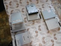 Лот: 25391072. Фото: 2. Дискетоводы компьютерные - 7 шт... Комплектующие