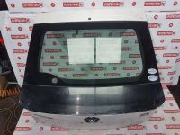 Лот: 20899358. Фото: 2. Дверь багажника Toyota Prius ZVW30... Автозапчасти