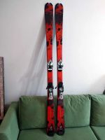 Лот: 17027159. Фото: 2. Горные лыжи Dynamic 173 см + крепления... Лыжи