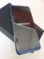 Лот: 11718877. Фото: 7. Samsung Galaxy S8 Plus Синий