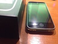 Лот: 6929219. Фото: 3. Iphone 3gs 16gb белый. Красноярск