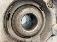 Лот: 24694183. Фото: 11. поворотный кулак Opel Astra L48