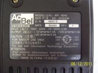 Лот: 1396934. Фото: 2. Блок питания (5V 1.5A, 12V 1.5A... Комплектующие