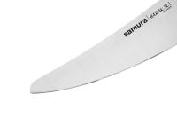 Лот: 25315952. Фото: 4. Нож кухонный "Samura HARAKIRI... Красноярск