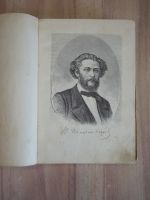 Лот: 20547539. Фото: 3. старинная книга Помяловский полное... Коллекционирование, моделизм