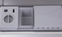 Лот: 16429219. Фото: 7. Посудомоечная машина Midea MFD45S110...