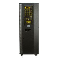 Лот: 19945623. Фото: 5. Портативная акустика Eltronic...