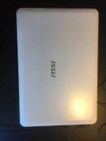 Лот: 11716474. Фото: 3. Ноутбук MSI S30 13.3 2 адра, 4гб... Компьютеры, оргтехника, канцтовары