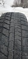 Лот: 24891381. Фото: 3. Шины Bridgestone Blizzak VRX. Авто, мото, водный транспорт