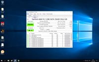 Лот: 16050916. Фото: 2. SSD 256 Gb M.2 2280 B&M SanDisk... Комплектующие