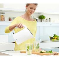 Лот: 12722616. Фото: 4. Электрочайник Braun WK 3100 White. Красноярск