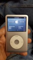 Лот: 16548976. Фото: 2. Ipod Classic 160Gb. Аудиотехника