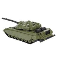 Лот: 13421834. Фото: 2. Танк Барс арт. 252 Отличное состояние. Домашний быт