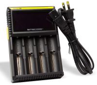 Лот: 7271825. Фото: 5. Зарядное устройство NiteCore D4...